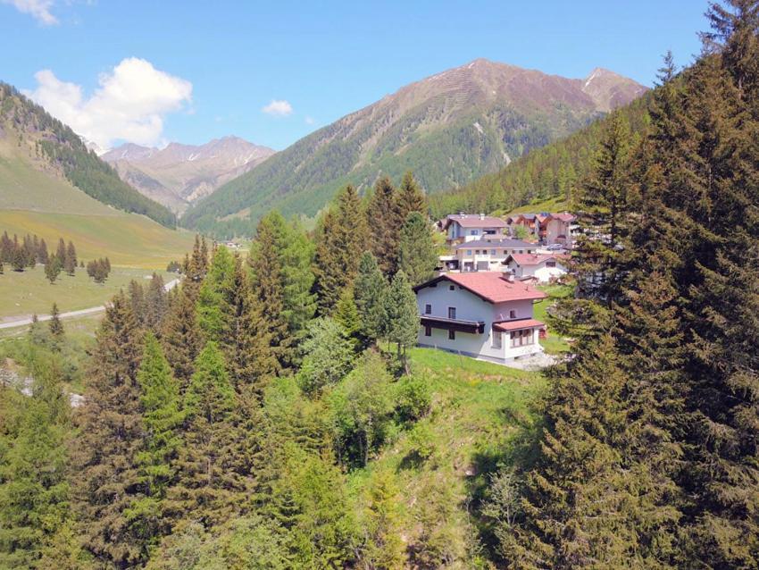 Villa Schmirnhaus Esterno foto